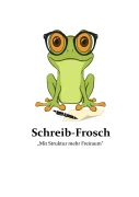 Schreib-Frosch Braunschweig