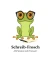 Logo Schreib-Frosch