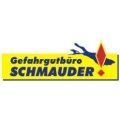 Logo Schreibb&uuml;ro und Gefahrgutb&uuml;ro Kay und Sabine Schmauder