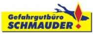 Logo Schreibb&uuml;ro und Gefahrgutb&uuml;ro Kay und Sabine Schmauder