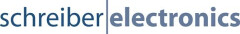 Logo schreiber-electronics Roman Schreiber