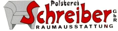 Logo Schreiber J. u. B. GbR