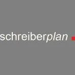 Logo Schreiberplan