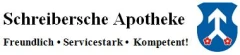 Logo Schreibersche Apotheke