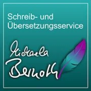 Logo Schreibservice Bernoth