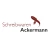 Logo Schreibwaren Ackermann