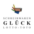 Logo Schreibwaren Gl&uuml;ck GbR