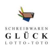 Logo Schreibwaren Glück GbR
