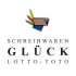 Logo Schreibwaren Glück GbR