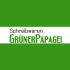 Logo Schreibwaren Grüner Papagei