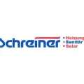 Logo Schreiner GmbH
