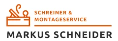 Schreiner Markus Schneider Montageservice Bad Soden-Salm&uuml;nster