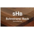 Schreinerei Back Sch&ouml;nbrunn im Steigerwald