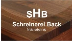 Schreinerei Back Schönbrunn im Steigerwald