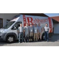 Logo Schreinerei Bernhard Rahbauer