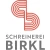 Logo Schreinerei Birkl