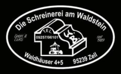 Logo Die Schreinerei am Waldstein Werner Braun GmbH & Co. KG