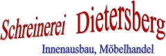 Schreinerei Dietersberg Oberstdorf