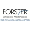 Schreinerei Forster Gachenbach