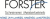 Logo Schreinerei Forster