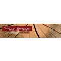 Logo Schreinerei Franz Sprenger