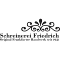 Schreinerei Friedrich GmbH Frankfurt