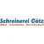Logo Schreinerei Götz GmbH