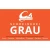 Logo Schreinerei Grau - Inh. Uwe Fleischmann
