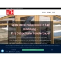 Schreinerei Haberstock Bad Hindelang