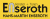 Logo Schreinerei Hans-Martin Enseroth