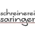 Logo Schreinerei Hans Saringer