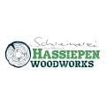 Schreinerei Ha&szlig;iepen Woodworks Wegberg