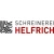 Logo Schreinerei Helfrich