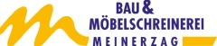 Logo Schreinerei Helmut Meinerzag