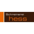 Schreinerei Hess Arnsberg