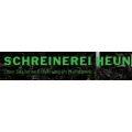 Schreinerei Heun e.K. Inh. Holger Gr&auml;b Herborn