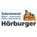 Logo H&ouml;rburger, Gebhard