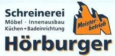 Logo Hörburger, Gebhard