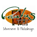 Logo Schreinerei-Holzdesign Paulus