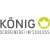 Logo Schreinerei im Schloß Manfred König