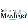 Logo Schreinerei Josef Manhart