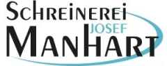 Logo Schreinerei Josef Manhart