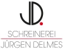 Logo Schreinerei J&uuml;rgen Delmes