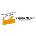 Schreinerei J&uuml;rgen M&ouml;ller Hessisch Lichtenau