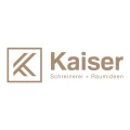 Schreinerei Kaiser GbR Horgenzell