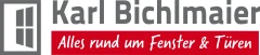 Logo Schreinerei Karl Bichlmaier