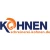 Logo Schreinerei Kohnen
