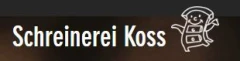 Schreinerei Koss Traunwalchen