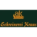 Schreinerei Kraus Ewald Bernried