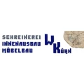 Logo Schreinerei K&uuml;hn
